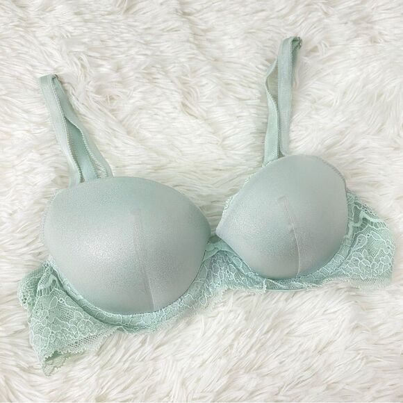 Victoria's Secret Pink Bra Lot of 4 - Picture 6 of 11